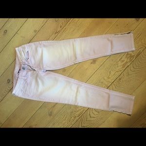 American eagle capris